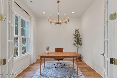 Welcome to 15 Deer Track Road - a stunning custom home completed on Foxfire Golf and Country Club in North Carolina - for sale on GolfHomes.com, golf home, golf lot