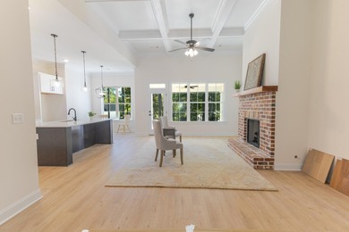 Spectacular Ranch in a Prime Location! This spacious home on The Golf Club At Cedar Creek in South Carolina - for sale on GolfHomes.com, golf home, golf lot