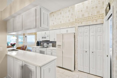 BEAUTIFULLY MAINTAINED, FULLY FURNISHED TURNKEY VILLA IN on Timber Pines Golf Course in Florida - for sale on GolfHomes.com, golf home, golf lot