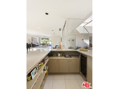 Rarely available Mid-Century William F. Cody! Experience the on Tamarisk Country Club in California - for sale on GolfHomes.com, golf home, golf lot