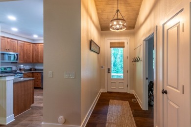 Now available, this brand new ground-up restoration of this Arts on Bear Lake Golf Club in North Carolina - for sale on GolfHomes.com, golf home, golf lot