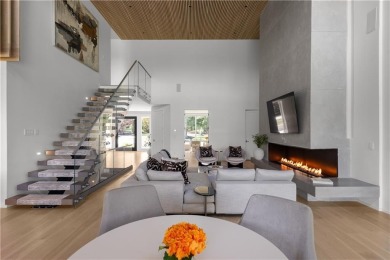 Welcome to Chateau Elan Winery  Estates - A Modern Architectural on Chateau Elan Golf Club  in Georgia - for sale on GolfHomes.com, golf home, golf lot
