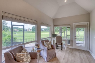 Stunning Golf Course Home on the 16th Hole of Slick Rock - on Slick Rock Golf Course - Horseshoe Bay in Texas - for sale on GolfHomes.com, golf home, golf lot