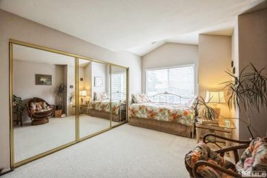 NEW HEFTY PRICE IMPROVEMENT! Charming 2-bedroom, 2.5-bath home on LakeRidge Golf Course in Nevada - for sale on GolfHomes.com, golf home, golf lot