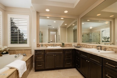 Welcome to Casa Autlan, nestled on the ocean side of the on Sterling Hills Golf Club in California - for sale on GolfHomes.com, golf home, golf lot