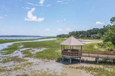 Build your Dream Home on this .36-acre lot, and or buy the two on Rose Hill Golf Club in South Carolina - for sale on GolfHomes.com, golf home, golf lot