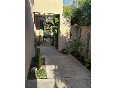 Located on the 16th Fairway of the Dinah Shore GC, in Mission on Mission Hills Golf Club in California - for sale on GolfHomes.com, golf home, golf lot