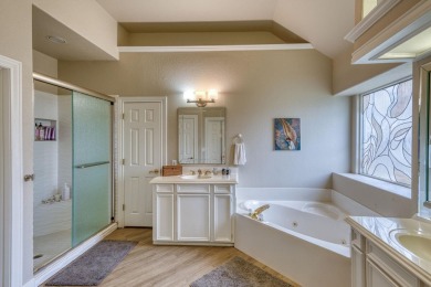 Stunning Golf Course Home on the 16th Hole of Slick Rock - on Slick Rock Golf Course - Horseshoe Bay in Texas - for sale on GolfHomes.com, golf home, golf lot