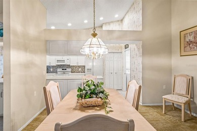 BEAUTIFULLY MAINTAINED, FULLY FURNISHED TURNKEY VILLA IN on Timber Pines Golf Course in Florida - for sale on GolfHomes.com, golf home, golf lot