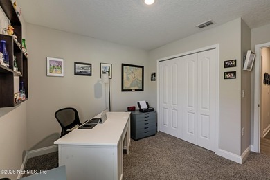 **POOL HOME**WATERFRONT**GATED COMMUNITY** Welcome to this on Slammer and Squire Golf Course in Florida - for sale on GolfHomes.com, golf home, golf lot