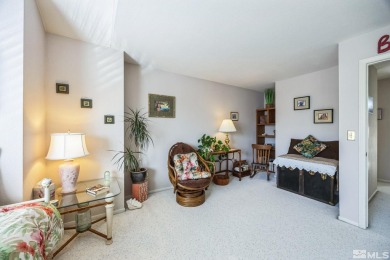 NEW HEFTY PRICE IMPROVEMENT! Charming 2-bedroom, 2.5-bath home on LakeRidge Golf Course in Nevada - for sale on GolfHomes.com, golf home, golf lot