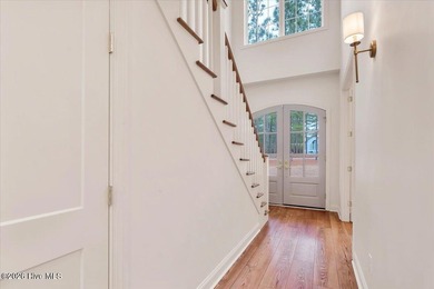 Welcome to 15 Deer Track Road - a stunning custom home completed on Foxfire Golf and Country Club in North Carolina - for sale on GolfHomes.com, golf home, golf lot