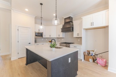 Spectacular Ranch in a Prime Location! This spacious home on The Golf Club At Cedar Creek in South Carolina - for sale on GolfHomes.com, golf home, golf lot