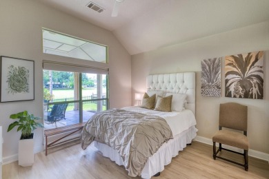 Stunning Golf Course Home on the 16th Hole of Slick Rock - on Slick Rock Golf Course - Horseshoe Bay in Texas - for sale on GolfHomes.com, golf home, golf lot