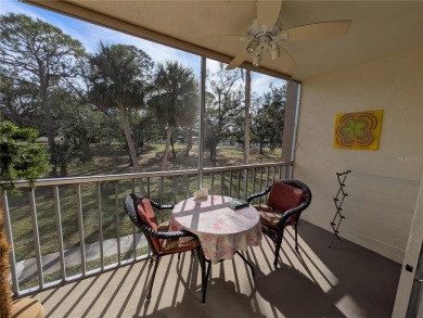 METICULIOUSLY MAINTAINED CONDO IN GLEN OAKS GARDEN. QUIET SECOND on Bobby Jones Golf Club in Florida - for sale on GolfHomes.com, golf home, golf lot