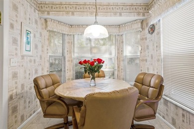 BEAUTIFULLY MAINTAINED, FULLY FURNISHED TURNKEY VILLA IN on Timber Pines Golf Course in Florida - for sale on GolfHomes.com, golf home, golf lot