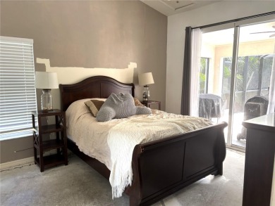 This is a rare opportunity to buy a turnkey (yes- everything is on Pinemoor West Golf Club in Florida - for sale on GolfHomes.com, golf home, golf lot