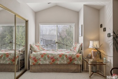 NEW HEFTY PRICE IMPROVEMENT! Charming 2-bedroom, 2.5-bath home on LakeRidge Golf Course in Nevada - for sale on GolfHomes.com, golf home, golf lot