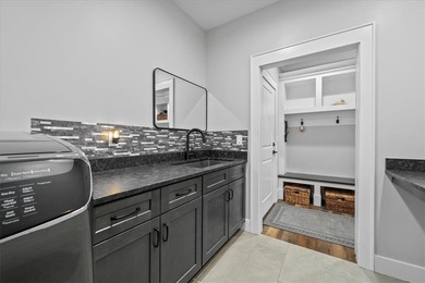 Rare Find Built in 2023 Lake Keowee Waterfront Property on the on The Cliffs At Keowee Falls in South Carolina - for sale on GolfHomes.com, golf home, golf lot