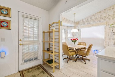 BEAUTIFULLY MAINTAINED, FULLY FURNISHED TURNKEY VILLA IN on Timber Pines Golf Course in Florida - for sale on GolfHomes.com, golf home, golf lot