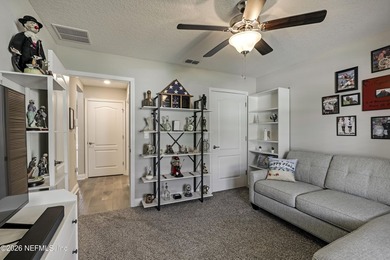 **POOL HOME**WATERFRONT**GATED COMMUNITY** Welcome to this on Slammer and Squire Golf Course in Florida - for sale on GolfHomes.com, golf home, golf lot