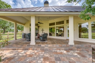 Stunning Golf Course Home on the 16th Hole of Slick Rock - on Slick Rock Golf Course - Horseshoe Bay in Texas - for sale on GolfHomes.com, golf home, golf lot
