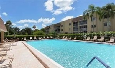 METICULIOUSLY MAINTAINED CONDO IN GLEN OAKS GARDEN. QUIET SECOND on Bobby Jones Golf Club in Florida - for sale on GolfHomes.com, golf home, golf lot