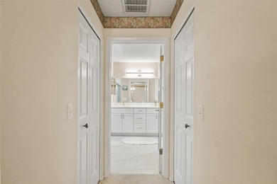 BEAUTIFULLY MAINTAINED, FULLY FURNISHED TURNKEY VILLA IN on Timber Pines Golf Course in Florida - for sale on GolfHomes.com, golf home, golf lot