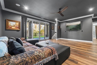 Rare Find Built in 2023 Lake Keowee Waterfront Property on the on The Cliffs At Keowee Falls in South Carolina - for sale on GolfHomes.com, golf home, golf lot