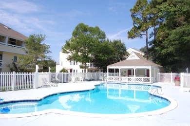 BACK ON MARKET  - NOT DUE TO SELLER. NMB Golf & Tennis 1st floor on Possum Trot Golf Course in South Carolina - for sale on GolfHomes.com, golf home, golf lot