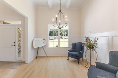 Spectacular Ranch in a Prime Location! This spacious home on The Golf Club At Cedar Creek in South Carolina - for sale on GolfHomes.com, golf home, golf lot