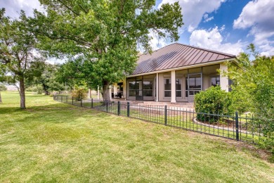 Stunning Golf Course Home on the 16th Hole of Slick Rock - on Slick Rock Golf Course - Horseshoe Bay in Texas - for sale on GolfHomes.com, golf home, golf lot