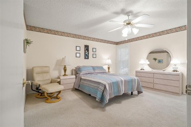 BEAUTIFULLY MAINTAINED, FULLY FURNISHED TURNKEY VILLA IN on Timber Pines Golf Course in Florida - for sale on GolfHomes.com, golf home, golf lot