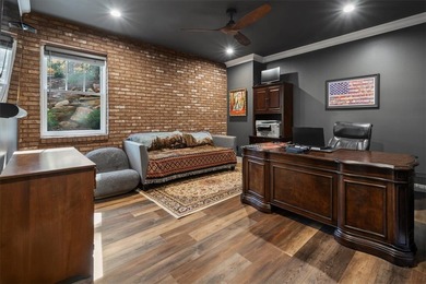 Rare Find Built in 2023 Lake Keowee Waterfront Property on the on The Cliffs At Keowee Falls in South Carolina - for sale on GolfHomes.com, golf home, golf lot