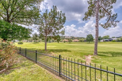 Stunning Golf Course Home on the 16th Hole of Slick Rock - on Slick Rock Golf Course - Horseshoe Bay in Texas - for sale on GolfHomes.com, golf home, golf lot