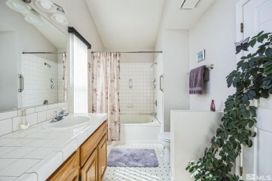 NEW HEFTY PRICE IMPROVEMENT! Charming 2-bedroom, 2.5-bath home on LakeRidge Golf Course in Nevada - for sale on GolfHomes.com, golf home, golf lot