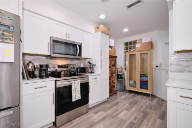 This unit is perfect for an investor. It is rented out through on Lexington Country Club in Florida - for sale on GolfHomes.com, golf home, golf lot