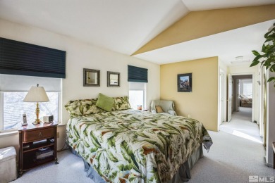 NEW HEFTY PRICE IMPROVEMENT! Charming 2-bedroom, 2.5-bath home on LakeRidge Golf Course in Nevada - for sale on GolfHomes.com, golf home, golf lot