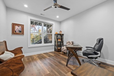 Rare Find Built in 2023 Lake Keowee Waterfront Property on the on The Cliffs At Keowee Falls in South Carolina - for sale on GolfHomes.com, golf home, golf lot