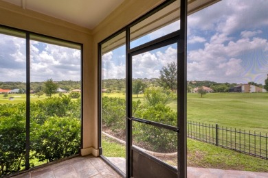 Stunning Golf Course Home on the 16th Hole of Slick Rock - on Slick Rock Golf Course - Horseshoe Bay in Texas - for sale on GolfHomes.com, golf home, golf lot