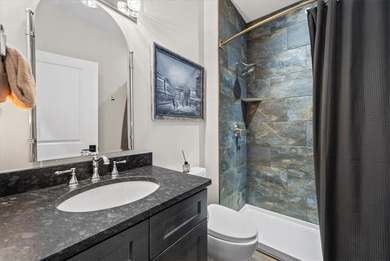 Rare Find Built in 2023 Lake Keowee Waterfront Property on the on The Cliffs At Keowee Falls in South Carolina - for sale on GolfHomes.com, golf home, golf lot