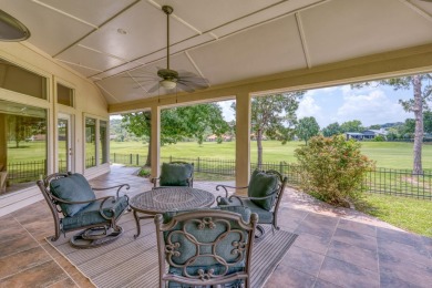 Stunning Golf Course Home on the 16th Hole of Slick Rock - on Slick Rock Golf Course - Horseshoe Bay in Texas - for sale on GolfHomes.com, golf home, golf lot