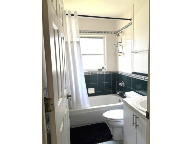 This is a rare opportunity to buy a turnkey (yes- everything is on Pinemoor West Golf Club in Florida - for sale on GolfHomes.com, golf home, golf lot