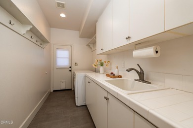 Welcome to Casa Autlan, nestled on the ocean side of the on Sterling Hills Golf Club in California - for sale on GolfHomes.com, golf home, golf lot