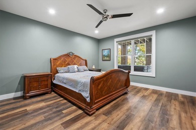 Rare Find Built in 2023 Lake Keowee Waterfront Property on the on The Cliffs At Keowee Falls in South Carolina - for sale on GolfHomes.com, golf home, golf lot