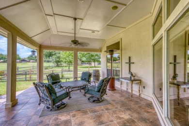 Stunning Golf Course Home on the 16th Hole of Slick Rock - on Slick Rock Golf Course - Horseshoe Bay in Texas - for sale on GolfHomes.com, golf home, golf lot
