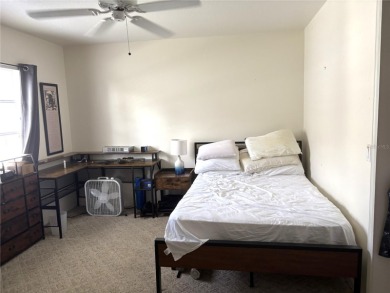 This is a rare opportunity to buy a turnkey (yes- everything is on Pinemoor West Golf Club in Florida - for sale on GolfHomes.com, golf home, golf lot