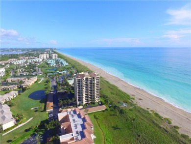 Indulge in the captivating ocean vistas and modern finishes of on Ocean Village Golf Course in Florida - for sale on GolfHomes.com, golf home, golf lot