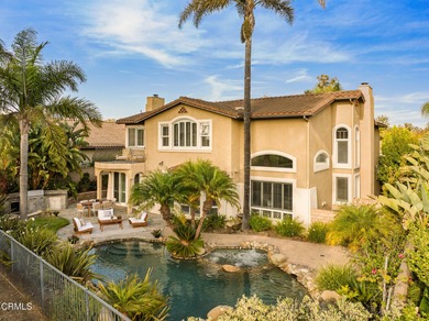 Welcome to Casa Autlan, nestled on the ocean side of the on Sterling Hills Golf Club in California - for sale on GolfHomes.com, golf home, golf lot