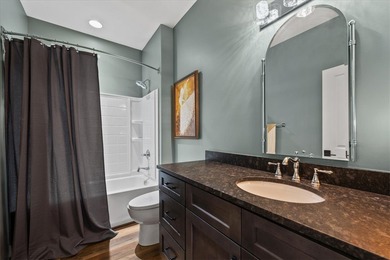 Rare Find Built in 2023 Lake Keowee Waterfront Property on the on The Cliffs At Keowee Falls in South Carolina - for sale on GolfHomes.com, golf home, golf lot